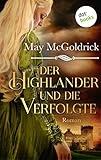 Image de Der Highlander und die Verfolgte: Die Macphearson-Schottland-Saga - Band 2