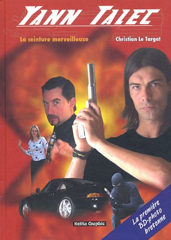 Download Yann Talec : La ceinture merveilleuse 1 Download Yann Talec : La ceinture merveilleuse 1