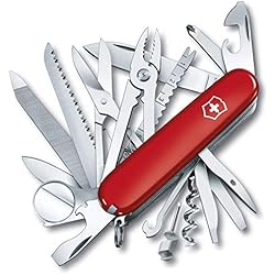 Victorinox Swiss Army Knife Champ