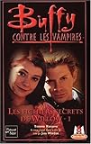 Buffy contre les vampires, tome 31 : les fichiers secrets de Willow 1