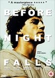 Before Night Falls [UK Import] - Javier Bardem