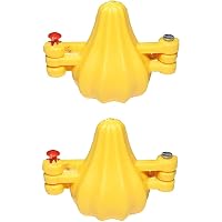 Moule Modak Plastique - Forme Sphérique Pour Préparation De Modak, Ladoo, Chocolats, Fête Ganesh Chaturthi