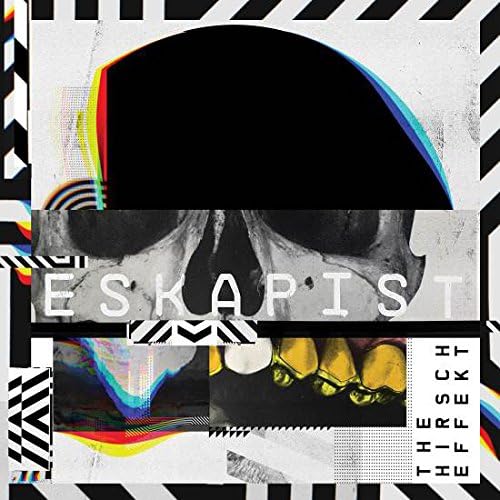 Eskapist [VINYL]