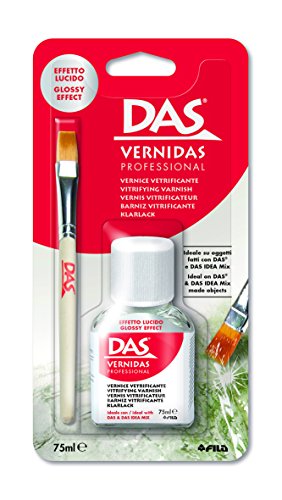 DAS VERNIDAS PROFESSIONAL 75ML
