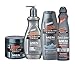 Palmer's Men's Cocoa Butter Summer Skin Care Set - QUAD pack of Products
