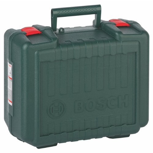 Bosch 2605438643 Tragsystem Tragkasten grün POF 1200AE/1400ACE - 2
