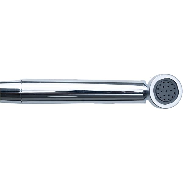 Moen Dartmoor M-CORE 3-Series Duscharmatur Set – Chrom, Ventil Erforderlich