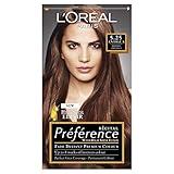 L'Oreal Paris Preference