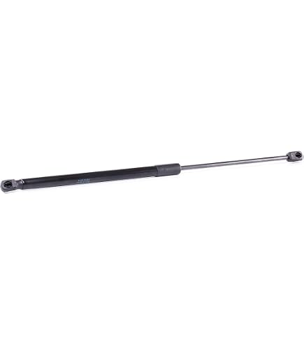 Ammortizzatori Pneumatici STABILUS 586044 Per Cofano: Compatibili Con Renault Clio IV - 2