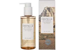 SKIN1004 - Madagascar Centella Light Cleansing Oil 200 ml