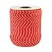 Produktbild 20m POLYPROPYLENSEIL 3mm ROT Polypropylen Seil Tauwerk PP Flechtleine Textilseil Reepschnur Leine Schnur Festmacher Rope Kunststoffseil Polyseil geflochten