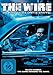 The Wire - Die komplette dritte Staffel [5 DVDs]