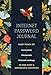 Produktbild Internet Password Journal - Modern Floral (Logbooks)