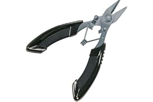 Fox Rage Braid Cutters Schere Stahlvorfach Schnur Geflochtene Hard Mono