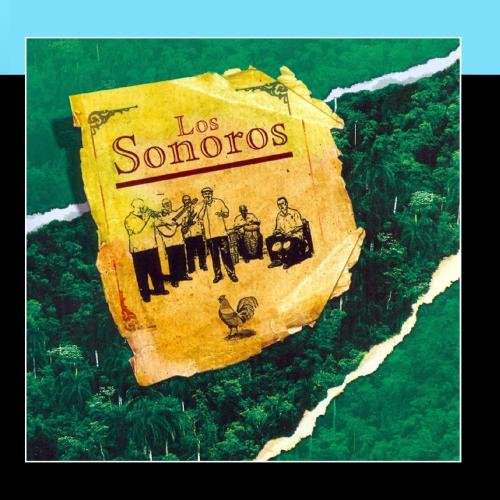 Preisvergleich Produktbild Los Sonoros