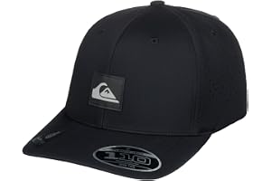 Quiksilver Anpassad – Flexfit keps för män AQYHA04559