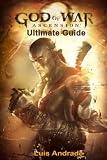  God of War: Ascension: Ultimate Guide (English Edition)