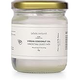 Bade Natural Soğuk Sıkım Hindistan Cevizi Yağı %100 Doğal &amp; Saf 1 Paket (1 X 150 G)