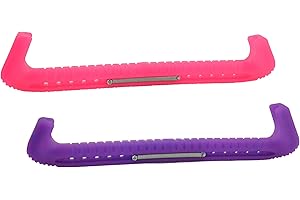 Guardog Top Notch Hard Adjustable Skate Guards - Colorful, Scented and Color-Changing Designs