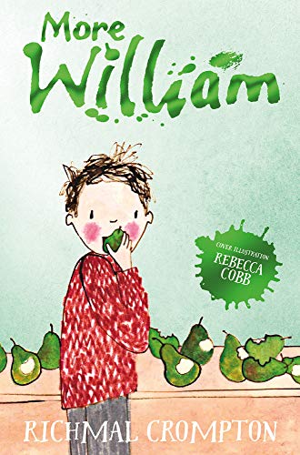 More William (Just William series)