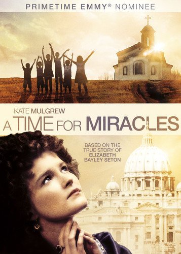 Time For Miracles [Edizione: Stati Uniti] [USA] [DVD]