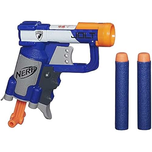 Amazon.co.uk nerf small guns