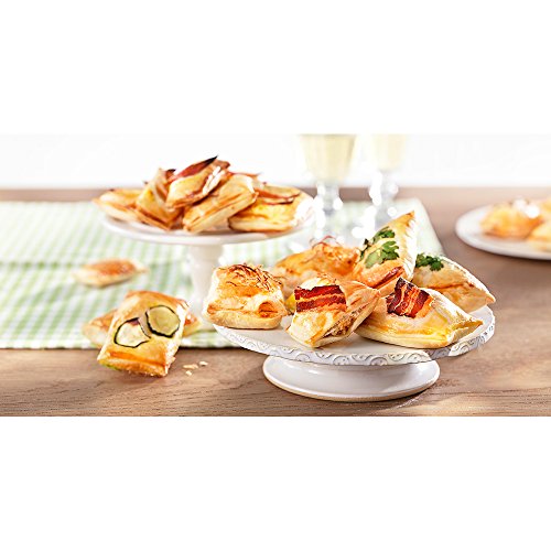 Betty Bossi 24660 Täschler Minimaxi - 4