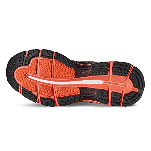 Asics Gel Nimbus 19 Women’s Laufschuhe – SS17 - 6