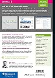 Image de Joomla! 3: Das umfassende Handbuch. Installation, Administration, Wartung, Onlineshops, Templates und mehr