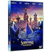 Lo Schiaccianoci E I Quattro Regni