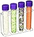 Produktbild Sprinkles Test Tube Set -Halloween