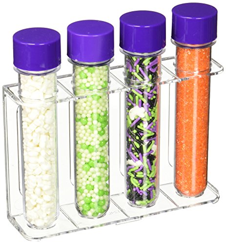 Preisvergleich Produktbild Sprinkles Test Tube Set -Halloween