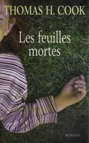 couverture de : Les feuilles mortes