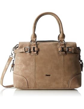 Gabor Damen Vittoria Schultertasche, 25x14x38.5 cm
