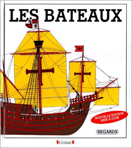 couverture de : Encyclop&eacute;die illustr&eacute;e des bateaux