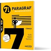 7. Sınıf Paragraf Soru Bankası-Bağlam Temelli Sorular G&uuml;ncel M&uuml;fredat