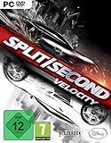 Split/Second: Velocity [Software Pyramide] - 