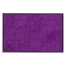 Produktbild X-Tra Clean Schmutzfangmatte Fußmatte Schmutzmatte Schmutzfang lila, Größe:ca. 60 x 180 cm