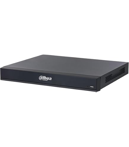 Registratore IP A 16 Canali 4K NVR4216-16P-4KS2 | Leroy Merlin - Foto 6