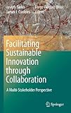 Image de Facilitating Sustainable Innovation through Collaboration: A Multi-Stakeholder Perspective