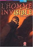 L'Homme invisible, nouvelle édition