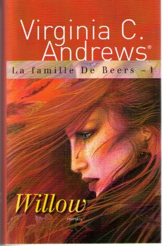 couverture de : Willow