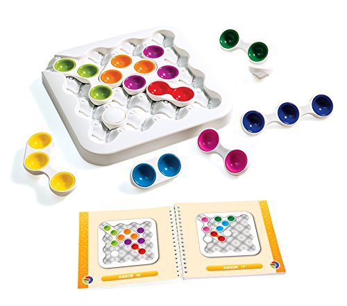 Smart Games Anti Virus Puzzle Game