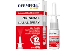 SHILEOO Snoring Nasal Spray, Suitable for Anti-snoring Devices, Reduces Snoring, Opens The Throat Passage, and Breathes More Smoothly, Sleep Aid and Anti-snoring Liquid 30ml