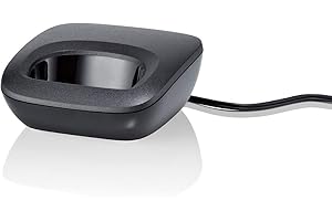 Unify OpenScape DECT Phone S6 Ladeschale EU CUC512, L30250-F600-C512