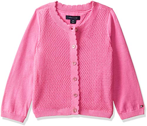 Tommy Hilfiger Girls' Knitwear