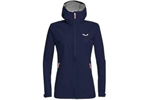 Salewa Puez (Aqua 3) Ptx W Jkt, Giacca Donna