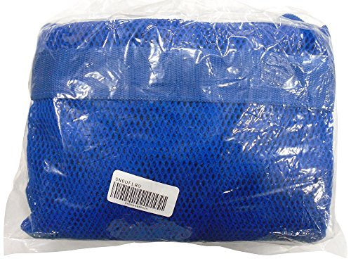 BSN en Maille Duffel Sacs (Royal)