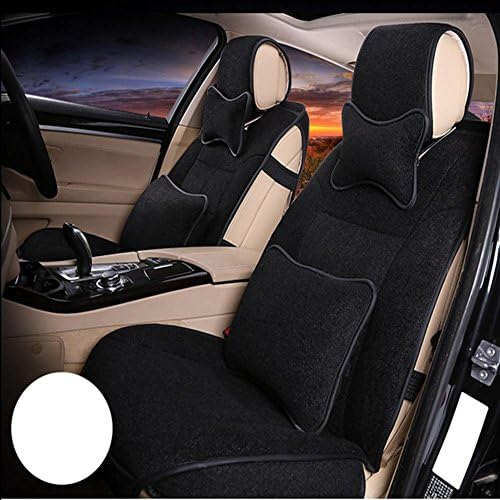 TT All surrounded by plush winter car cushion sets winter cushions Cadillac SRX XTS CTS , 3