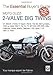 Produktbild Moto Guzzi 2-Valve Big Twins: V7, 850gt, V1000, V7 Sport, 750 s, 750 S3, 850 Le Mans, 1000 Le Mans, 850 t, T3, T4, T5, Sp1000, Spii, SpiiI, Mille, ... ... 1100: 1967-1968 (Essential Buyer's Guide) by Ian Falloon (2015-03-14)